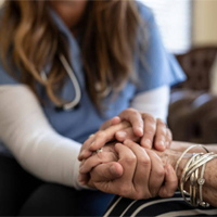 Personal Care Assistance